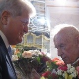 Jubileusz ks. Szychowskiego
