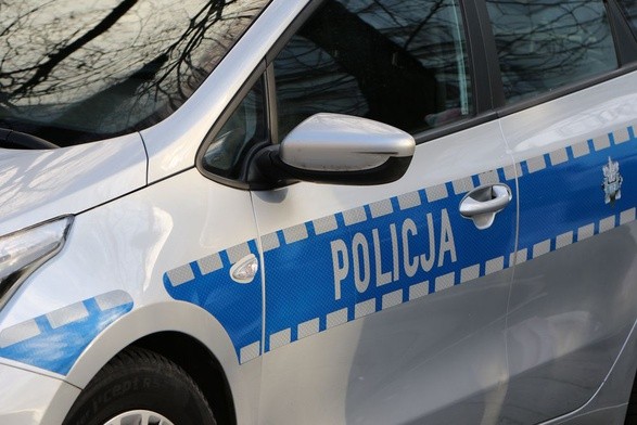 49 osób zatrzymanych podczas policyjnej operacji "Barbossa" wymierzonej w przestępczość o podłożu seksualnym
