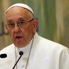 Papież: Chrześcijanie są wiarygodni, jeśli słuchają wołania najsłabszych