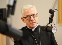 Abp Wiktor Skworc: odpoczynek ma być odpowiedzialny