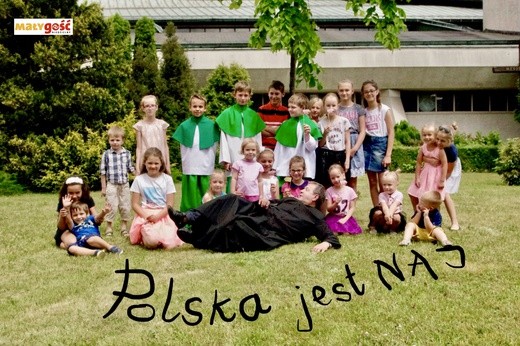 Parafia św. Herberta w Wodzisławiu Śląskim