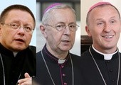 Skład reprezentacji Konferencji Episkopatu Polski na synod