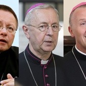 Skład reprezentacji Konferencji Episkopatu Polski na synod