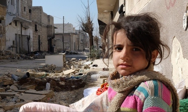 Opolskie dla Aleppo!