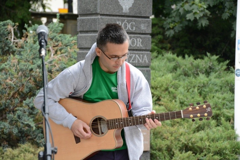 Wystartował Boży Weekend