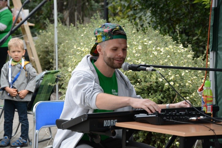 Wystartował Boży Weekend