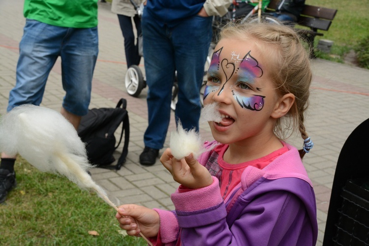 Wystartował Boży Weekend