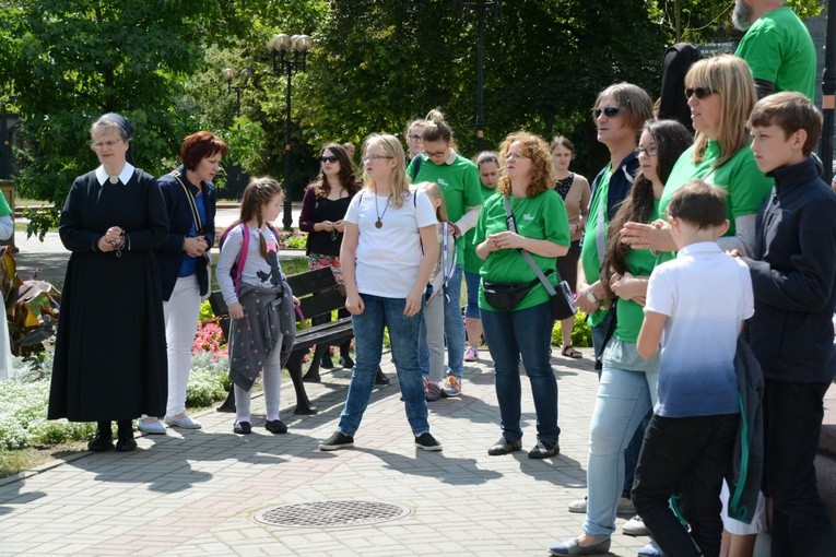 Boży Weekend raz jeszcze
