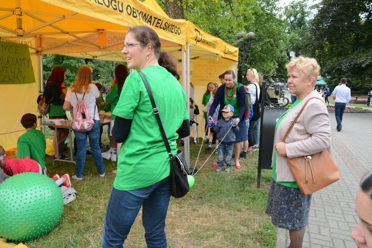 Boży Weekend raz jeszcze