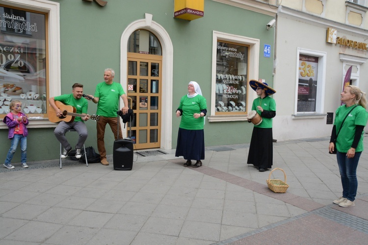 Boży Weekend raz jeszcze