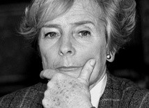 Olga Krzyżanowska (1929-2018)