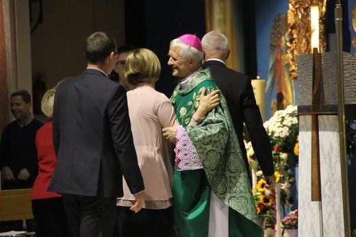 Neokatechumenat skończył rok formacji