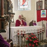 Pogrzeb ks. Bogdana Pulczyńskiego