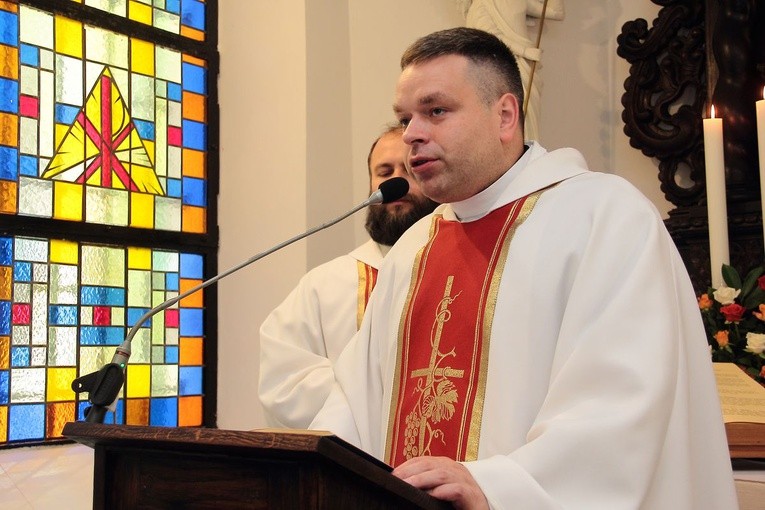 Pielgrzymka Świętych Gór