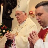 Pielgrzymka Świętych Gór