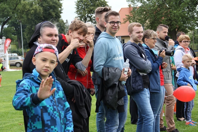 Ministranci grają o puchary i nie tylko