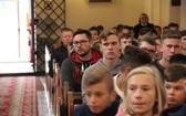 Ministranci grają o puchary i nie tylko