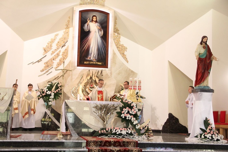 Spotkanie stypendystów "Dzieła Nowego Tysiąclecia"