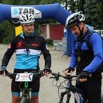 I Henrykowski Maraton Rowerowy "Ora et Ride"