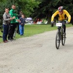 I Henrykowski Maraton Rowerowy "Ora et Ride"