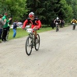 I Henrykowski Maraton Rowerowy "Ora et Ride"