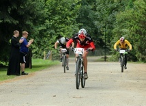 I Henrykowski Maraton Rowerowy "Ora et Ride"