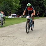 I Henrykowski Maraton Rowerowy "Ora et Ride"