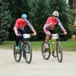 I Henrykowski Maraton Rowerowy "Ora et Ride"