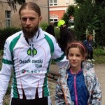 I Henrykowski Maraton Rowerowy "Ora et Ride"