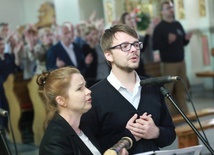 25-lat dębickiej "Nadziei"