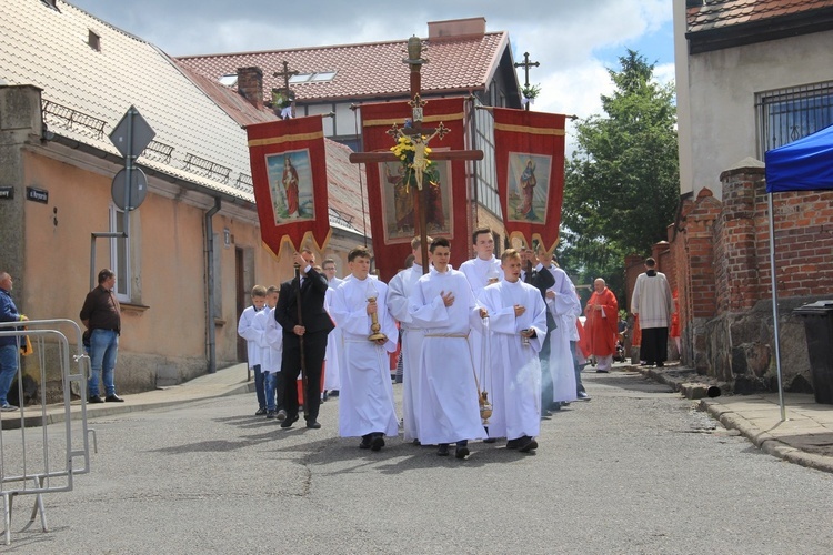 Odpust Świętych Apostołów Piotra i Pawła w Pucku