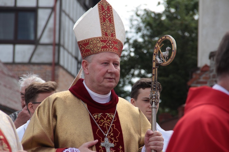 Odpust Świętych Apostołów Piotra i Pawła w Pucku