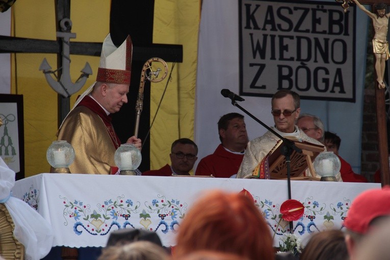 Odpust Świętych Apostołów Piotra i Pawła w Pucku