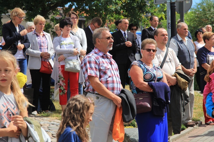 Odpust Świętych Apostołów Piotra i Pawła w Pucku