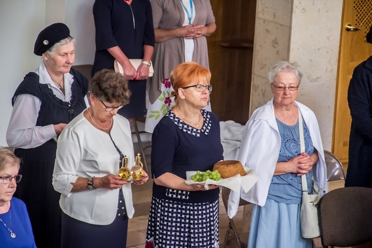 Zakończenie Warmińskiej Szkoły Biblijnej