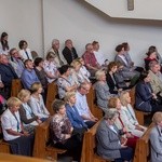 Zakończenie Warmińskiej Szkoły Biblijnej