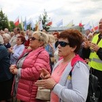 Spotkanie głuchoniemych w Rudniku nad Sanem 