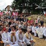 Spotkanie głuchoniemych w Rudniku nad Sanem 