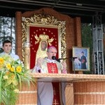 Spotkanie głuchoniemych w Rudniku nad Sanem 