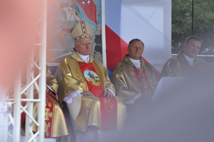 120 lat OSP w Jodłówce