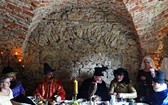 Rekonstrukcja historyczna w Starych Tarnowicach