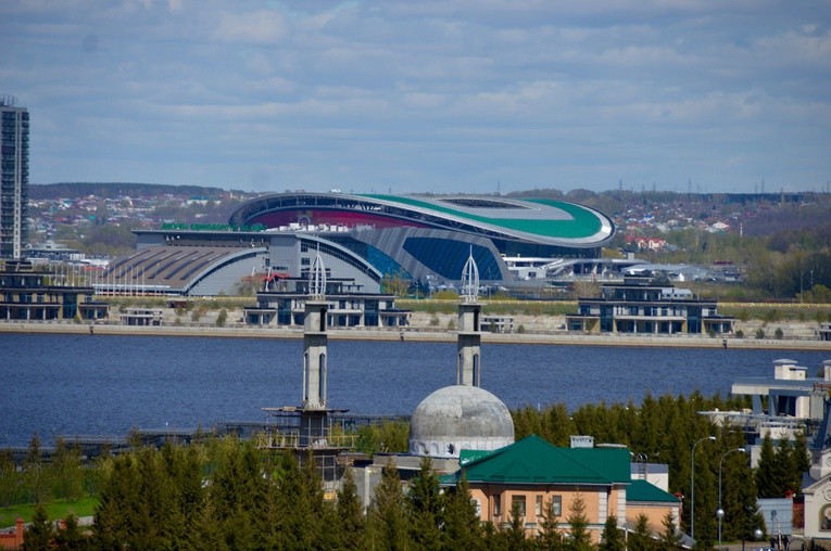 Dziś Polska i Kolumbia zagrają w Kazaniu o wszystko