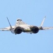 Lotnictwo rosyjskie przeprowadziło naloty w południowo-zachodniej Syrii