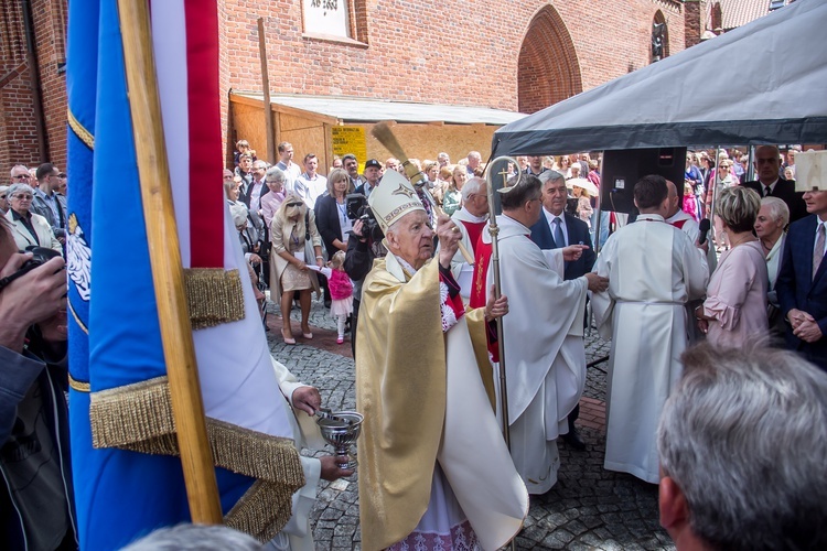 Zdrój Świętych Jana i Jakuba