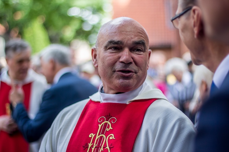 Zdrój Świętych Jana i Jakuba