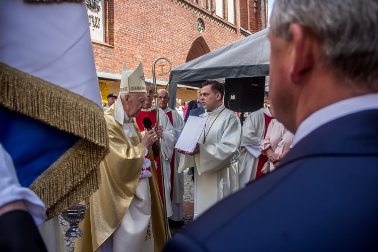 Zdrój Świętych Jana i Jakuba