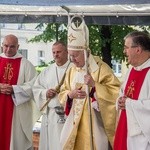 Zdrój Świętych Jana i Jakuba