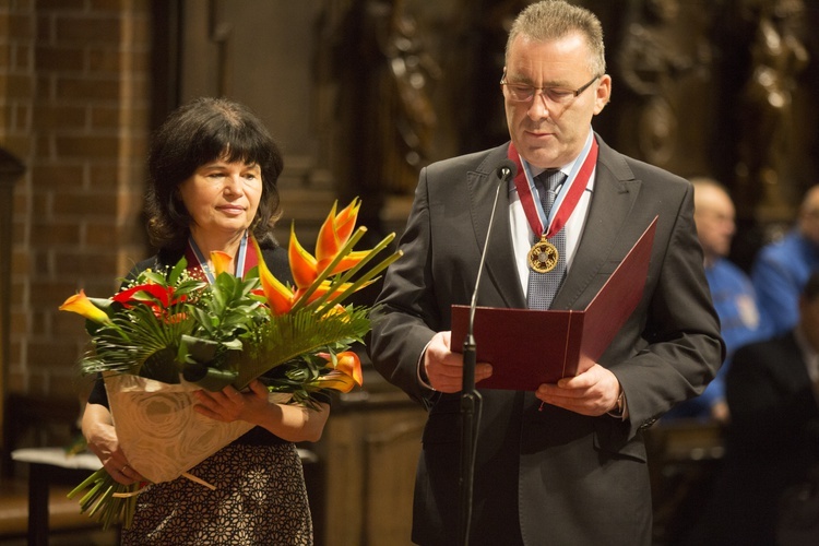 Bez nich Kościół byłby inny