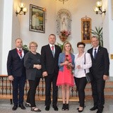 Rycerze Kolumba w Zakopanem 