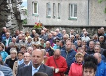 Życie to mecz, gdzie gramy o zbawienie